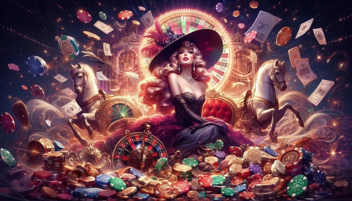 This is Vegas Casino